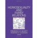 Homosexuality and Family Relations