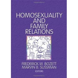 Homosexuality and Family Relations