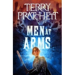 Men at Arms: A Discworld Novel