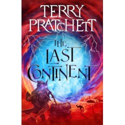 The Last Continent: A Discworld Novel