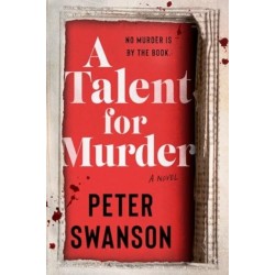 A Talent for Murder: A Novel