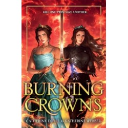 Burning Crowns