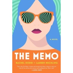 The Memo: A Novel