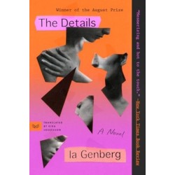 The Details: A Novel