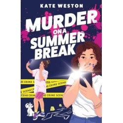 Murder on a Summer Break