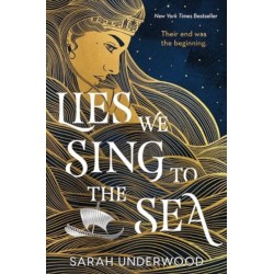 Lies We Sing to the Sea