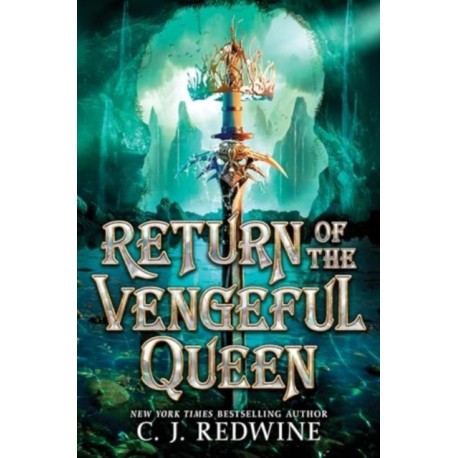 Return of the Vengeful Queen