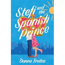 Stefi and the Spanish Prince