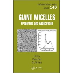 Giant Micelles: Properties and Applications