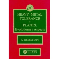 Heavy Metal Tolerance in Plants: Evolutionary Aspects