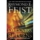 A Darkness Returns: Book One of The Dragonwar Saga