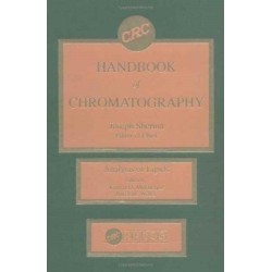 CRC Handbook of Chromatography: Analysis of Lipids