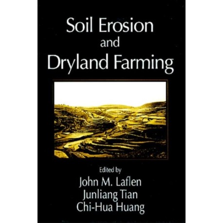 Soil Erosion and Dryland Farming