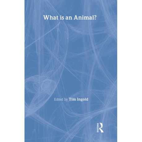 What is an Animal?