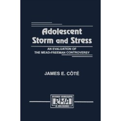 Adolescent Storm and Stress: An Evaluation of the Mead-freeman Controversy