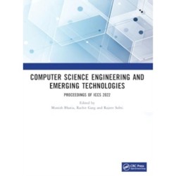Computer Science Engineering and Emerging Technologies: Proceedings of ICCS 2022