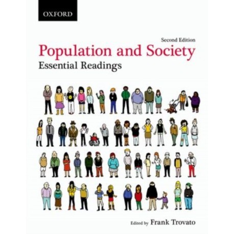 Population and Society: Essential Readings