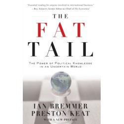 The Fat Tail: The Power of Political Knowledge for Strategic Investing