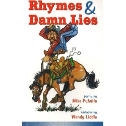 Rhymes & Damn Lies