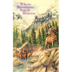 Where Mountains Touch Heaven