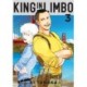 King in Limbo Omnibus 3 (Vol. 5-6)