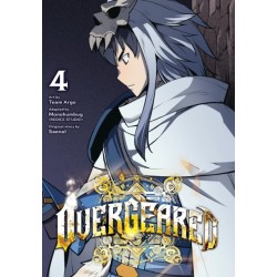 Overgeared, Vol. 4