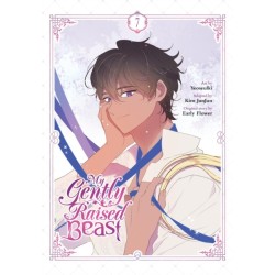 My Gently Raised Beast, Vol. 7