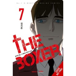 The Boxer, Vol. 7