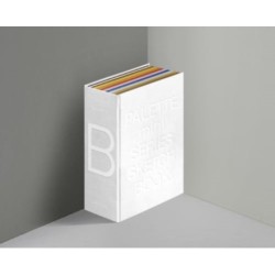 Palette Mini Series Sketchbook