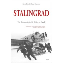 STALINGRAD: The Battle and the Air Bridge to Death