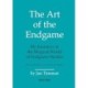 The Art of The Endgame - Revised Edition: My Journeys in the Magical World of Endgame Studies