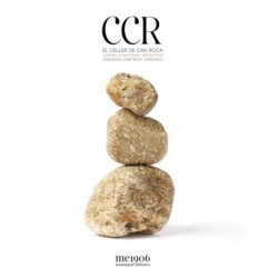 CCR Cuisine. Conscience. Reflection: El Celler de Can Roca