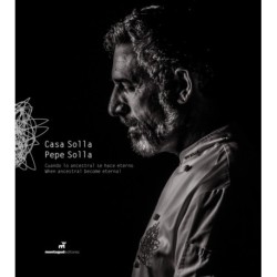 Casa Solla: When ancestral become eternal