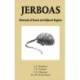 Jerboas: Mammals of Russia and Adjacent Regions