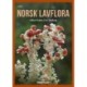 Norsk lavflora: 3. utgave