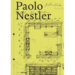 Paolo Nestler: Ein Hauch Italien in Der Deutschen Nachkriegsarchitektur