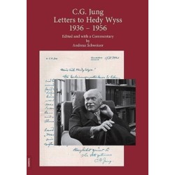 C.G. Jung: Letters to Hedy Wyss (1936 - 1956)