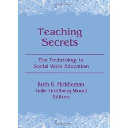 Teaching Secrets: The Technology in Social Work Education