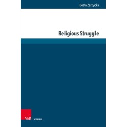 Religious Struggle: Predictors and Consequences