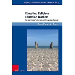 Educating Religious Education Teachers: Perspectives of International Knowledge Transfer