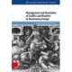 Management and Resolution of Conflict and Rivalries in Renaissance Europe