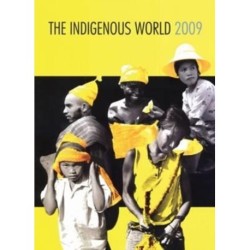 The The Indigenous World 2009