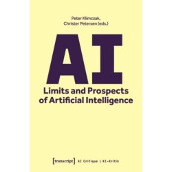 AI - Limits and Prospects of Artificial Intelligence