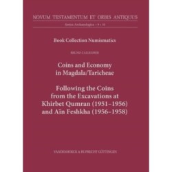 Buchpaket Bruno Callegher - Numismatik