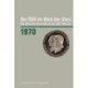 Die DDR im Blick der Stasi 1970: Die geheimen Berichte an die SED-Fuhrung
