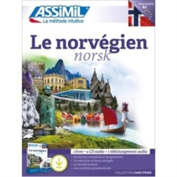 Le norvegien Superpack