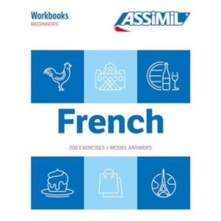 Cahier Exercices French Beginners