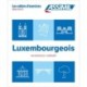 Cahier Exercices Luxembourgeois Niveau Debutants