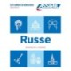 Cahier Exercices Russe Niveau Debutants