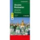 Ukraine - Moldova Road Map